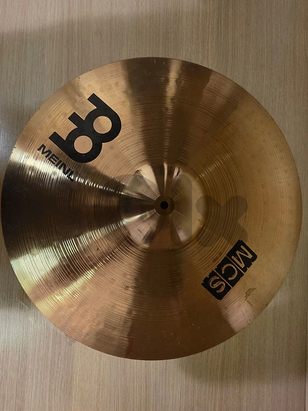 Meinl MCS 20' Ride Cymbal