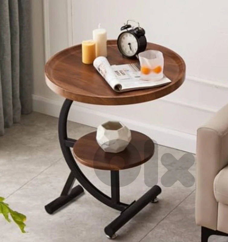 2 tier table