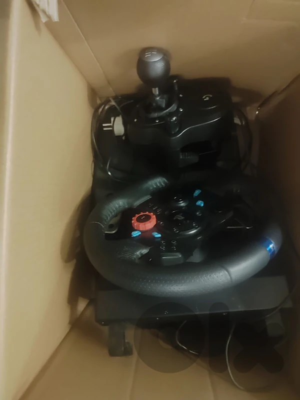 steering wheel PS3 4 5 pc