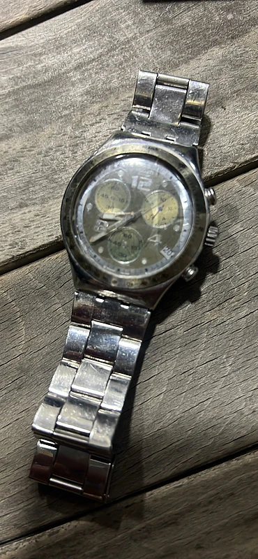 swatch
