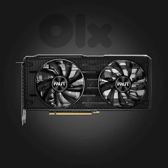 rtx 3060ti 8gb ddr6