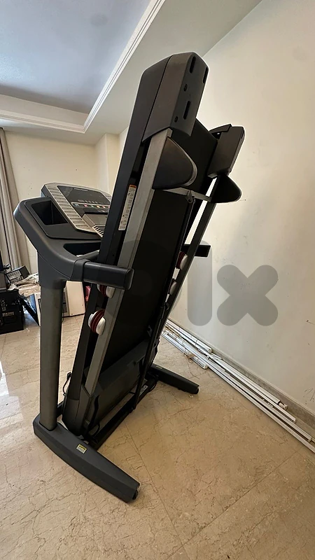 ProForm Performance 1250 treadmill