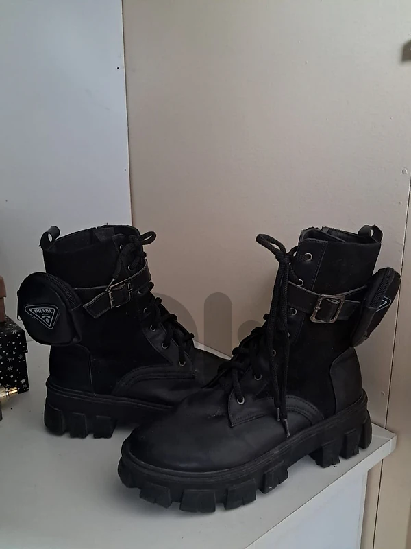 branded shoes for winter