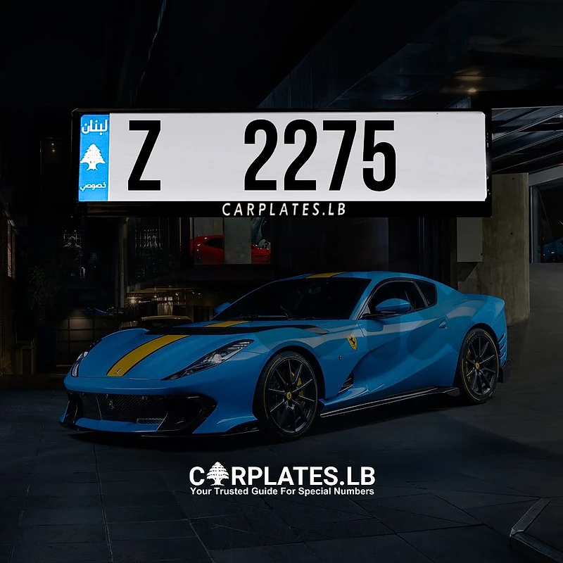 2275 | Z