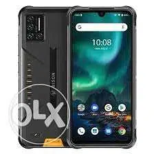 UMI bison 8gb ram 128gb 205$