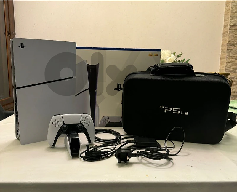 PS5 Slim