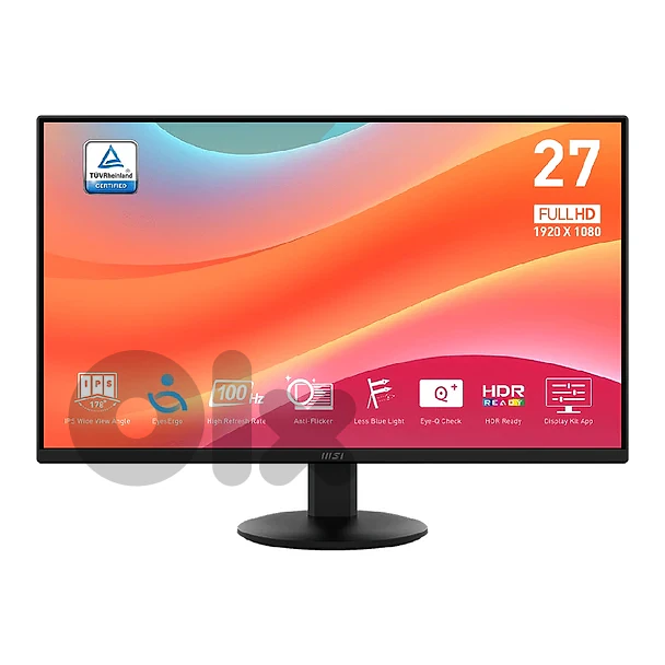 BRAND NEW MSI GAMING SCREAN