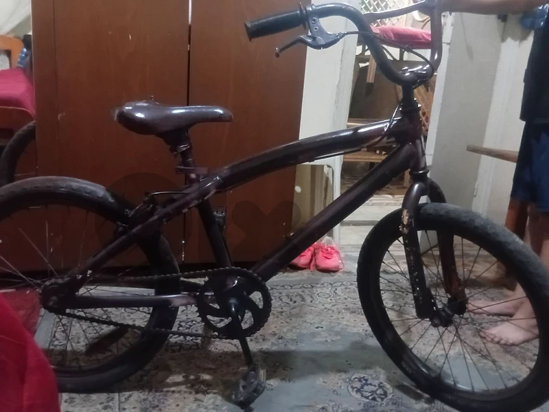 bicycles