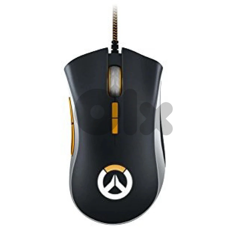 Razer Deathadder Elite Overwatch Edition