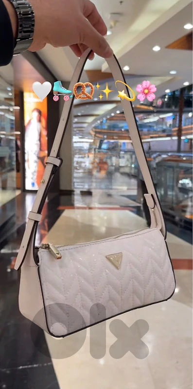 Guess Bags
