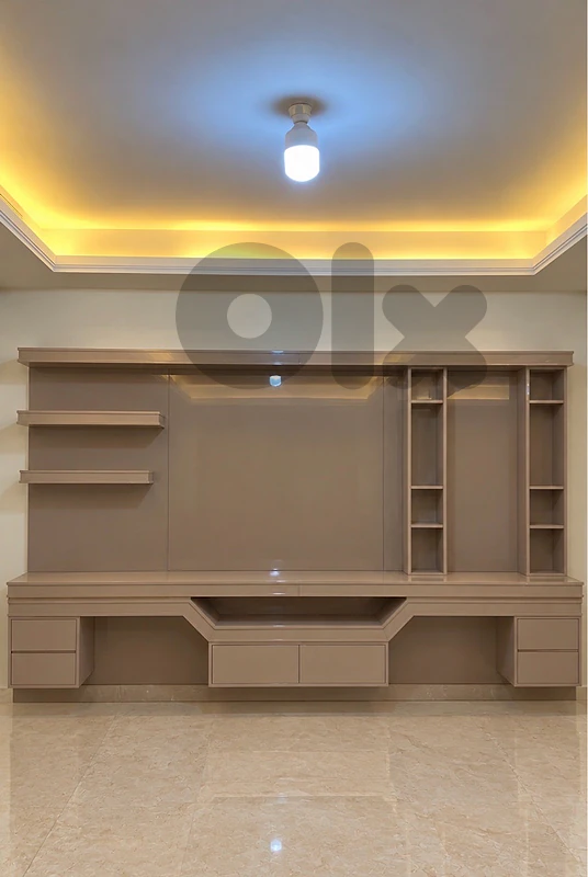 tv unit