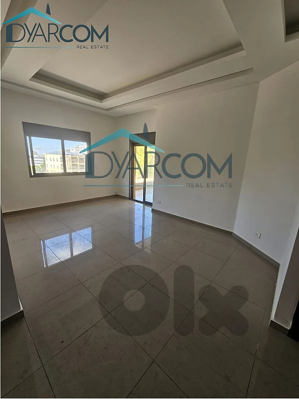 DY3898 - Tilal Ain Saadeh Apartment with Terrace for Sale!
