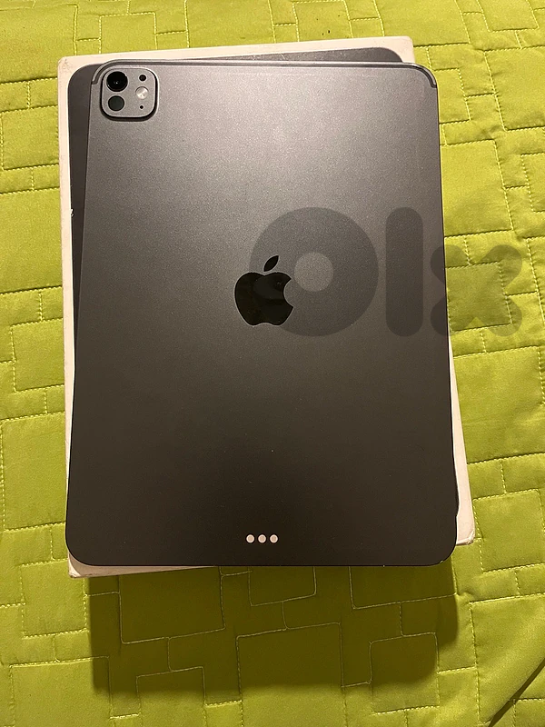 ipad m5 pro 256G