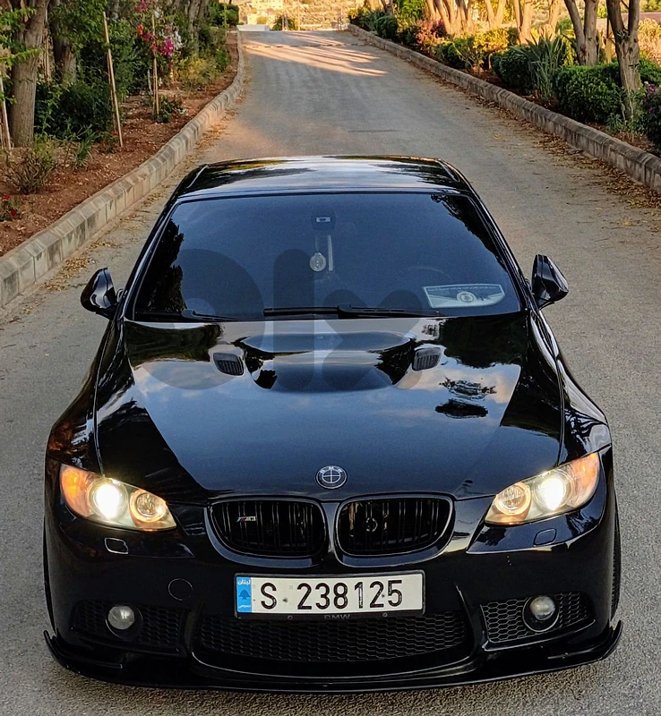 BMW E93 328I 2009 M3 ORGINAL ONE OWNER LOW MILEAGE