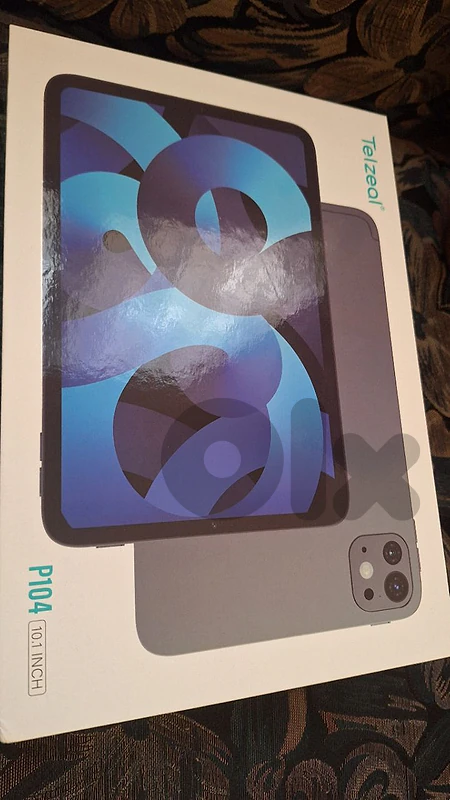 telzeal tablet new