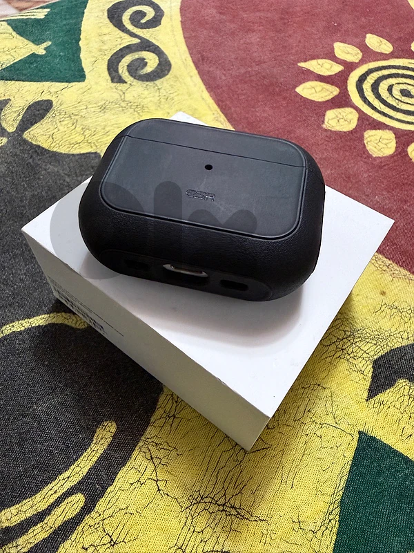 AirPods Pro 3