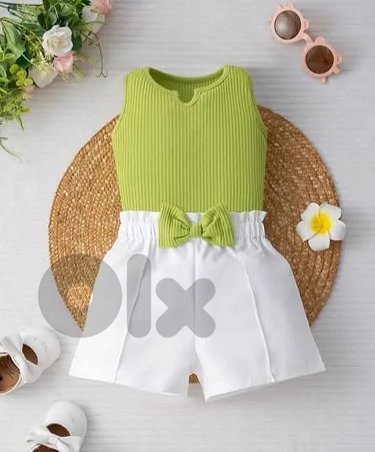 Girls’ Clothes
