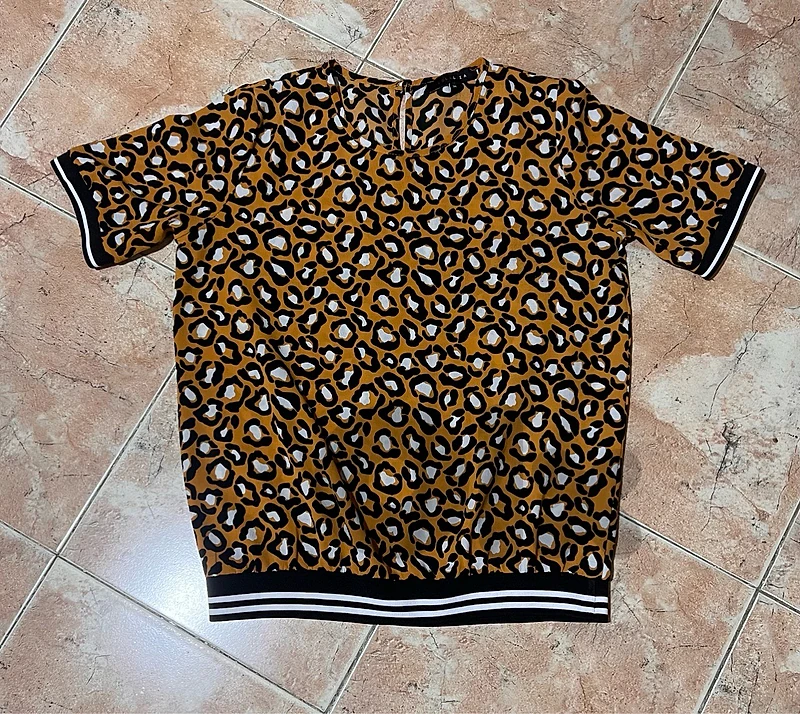 woman top
