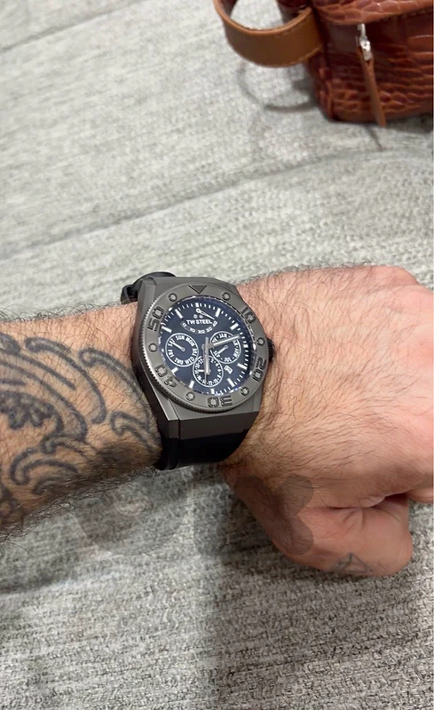 TW STEEL — CEO Diver Automati