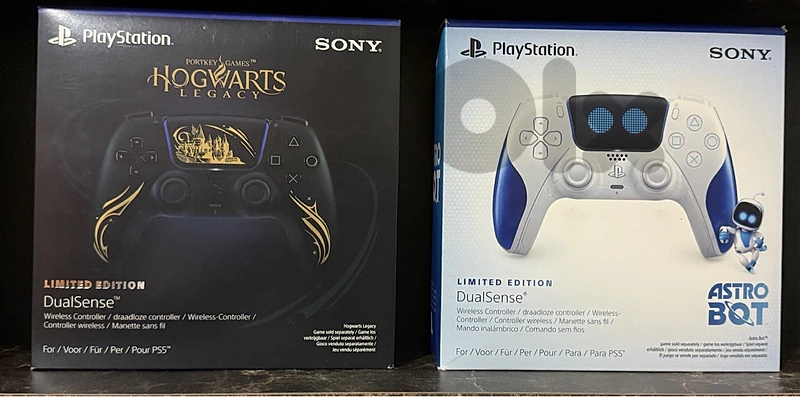 Limited Edition DualSense For Sale
