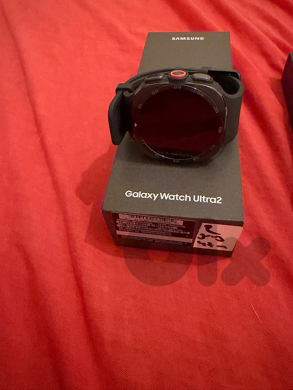 samsung galaxy watch ultra2