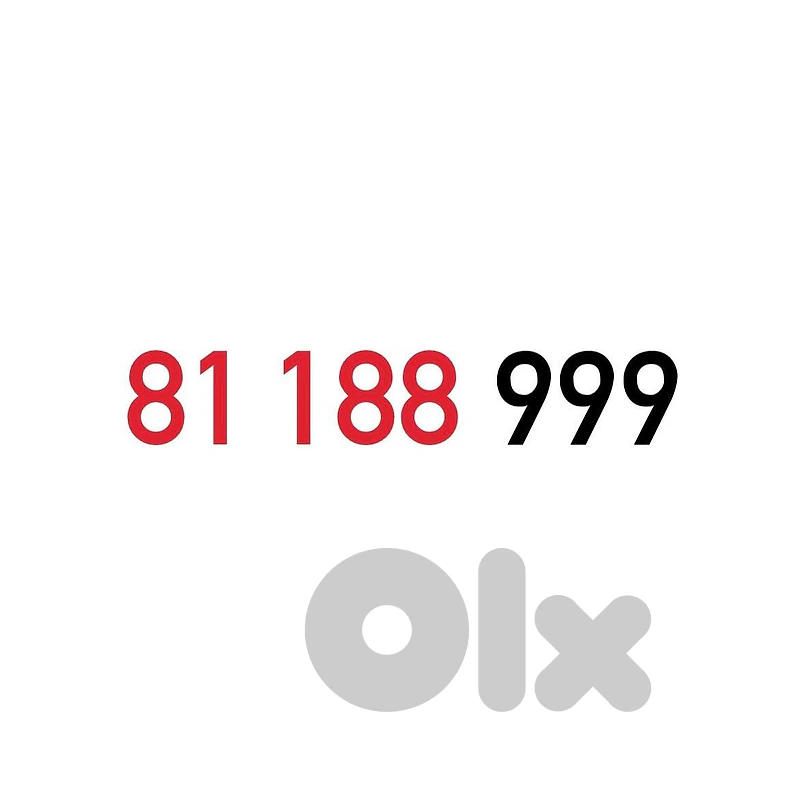 (8 9) OFFER!! Alfa Recharge Mobile Number خط تشريج الفا مميز (8 9) OFFER!! Alfa Recharge Mobile Number خط تشريج الفا مميز