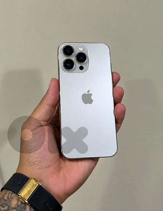iPhone 13 pro
