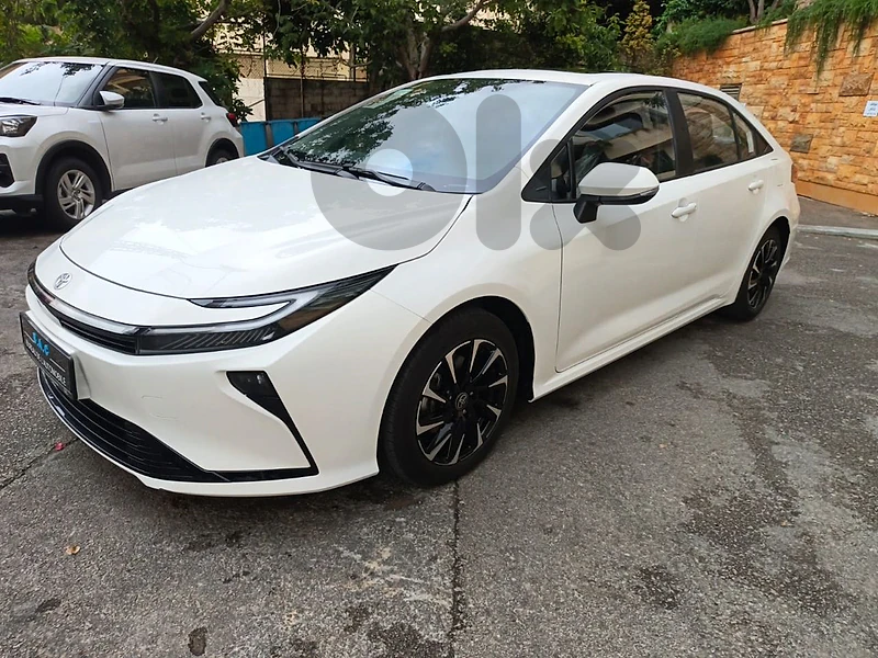 Toyota Corolla 2026 corolla 2026 0 km hybrid