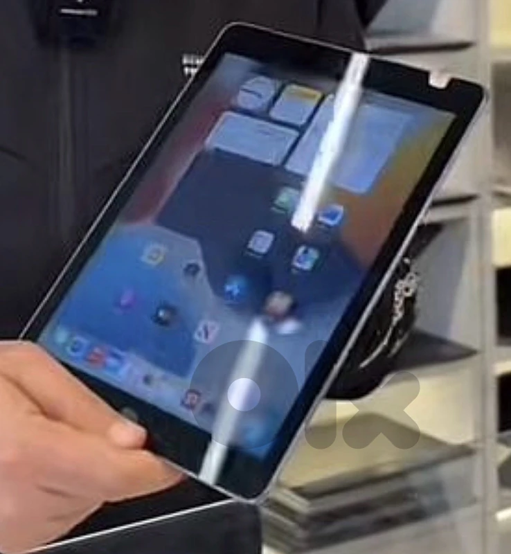 apple IPAD AIR 2  128 GB