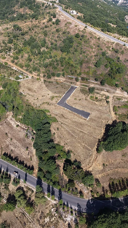 Land Lots for Sale - Kfardebian Highway