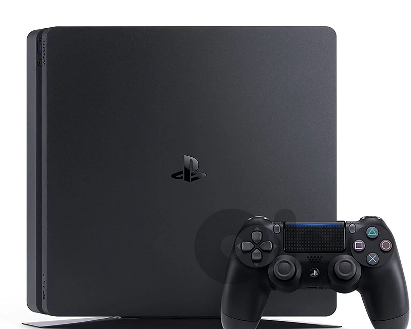 ps4 slim 500gb