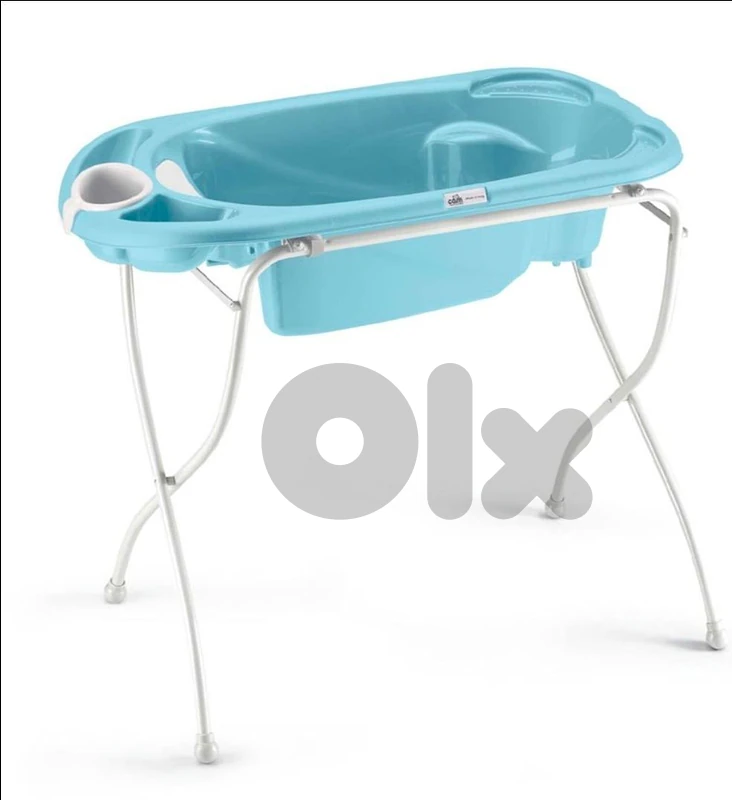 CAM bathtub