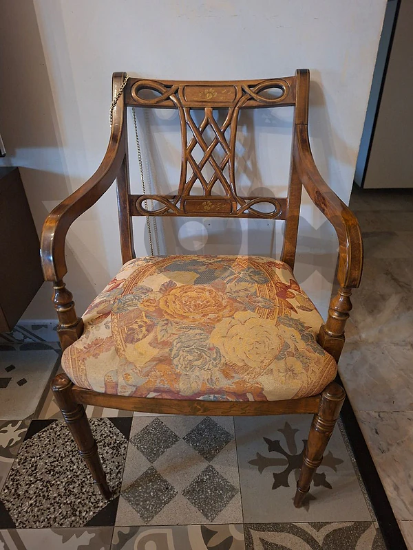 chairs