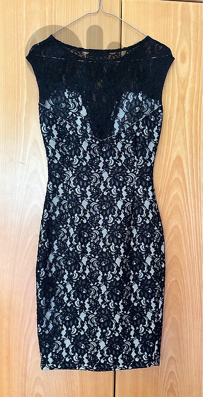 robe de soirée