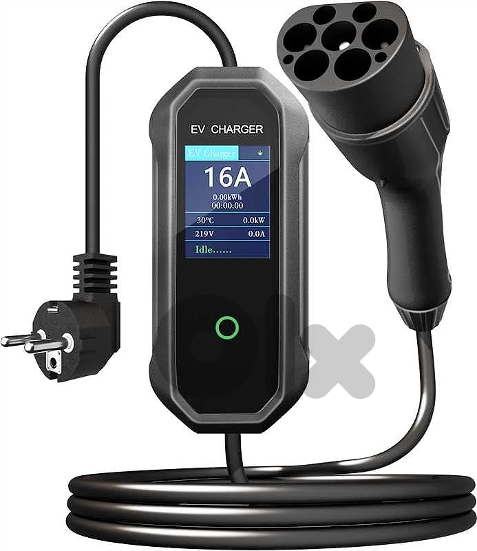 EV charger