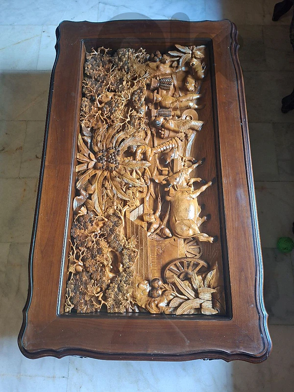 centre table