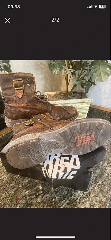 shoes