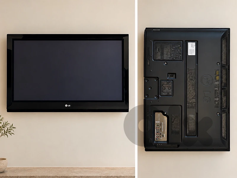 LG 42” TV