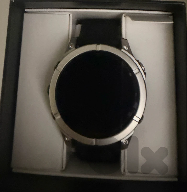Garmin Fenix E