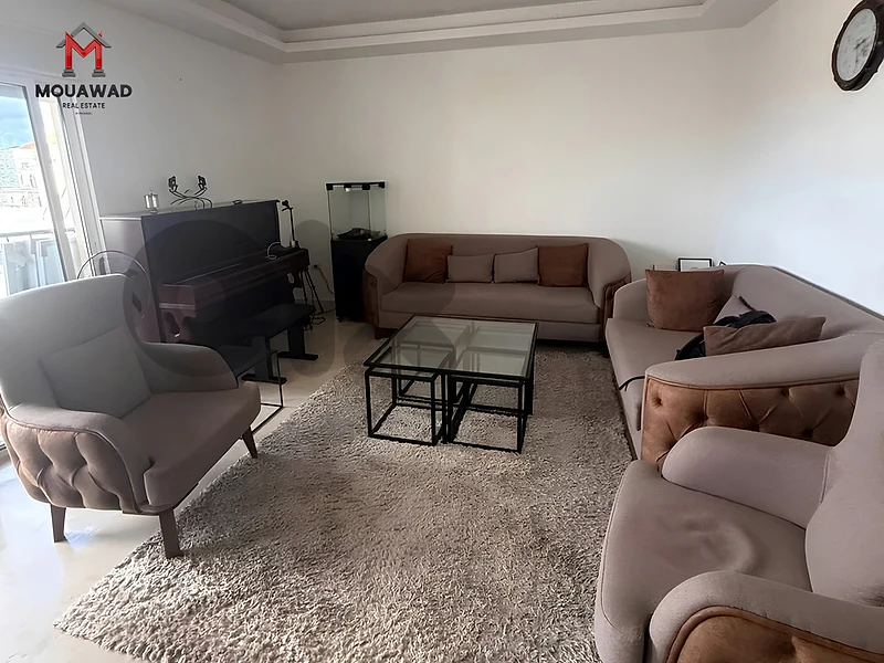 Apartment for sale - Annaya, Jbeil. عنايا، جبيل - للبيع شقة