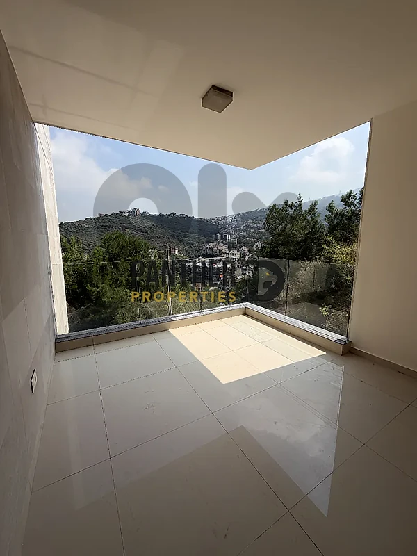 Apartment for sale in Blaybel Ref#ML168