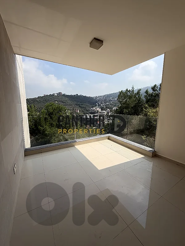 Apartment for rent in Blaybel ref#ML170