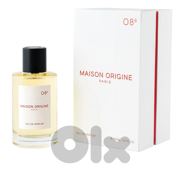 4 عطور : واحد فرنسي ثمين و ثلاثة عطر عربي اماراتي + ساعة monc balnc