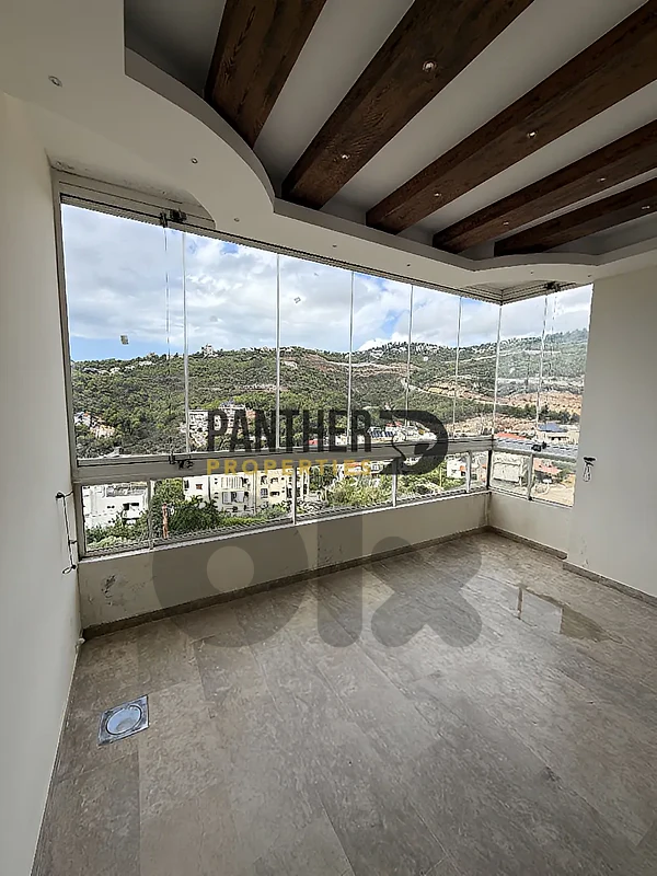 Apartment for rent in Wadi EI Chahrour El Suflah Ref#ML171