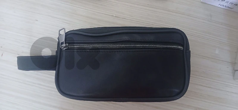 trendy handbag for men