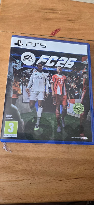 for trade any game