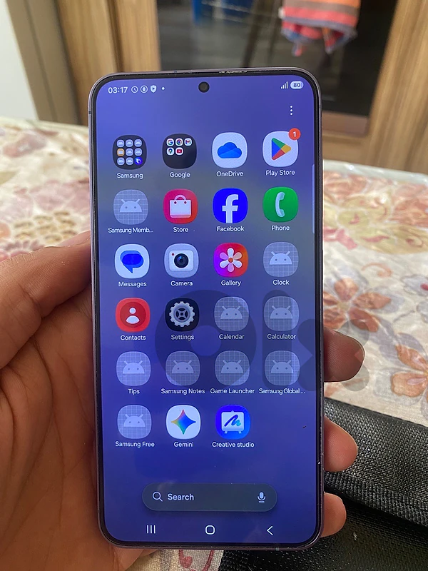 Samsung s24+