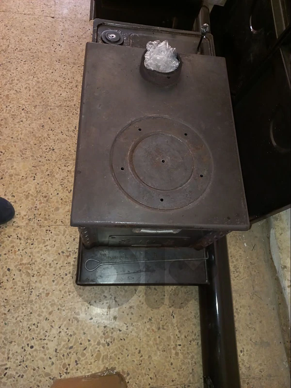 ستوف مازوت