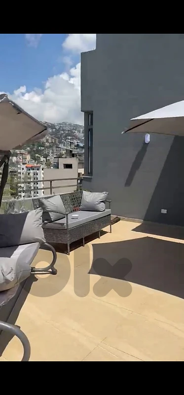 apartment For sale in antelias
