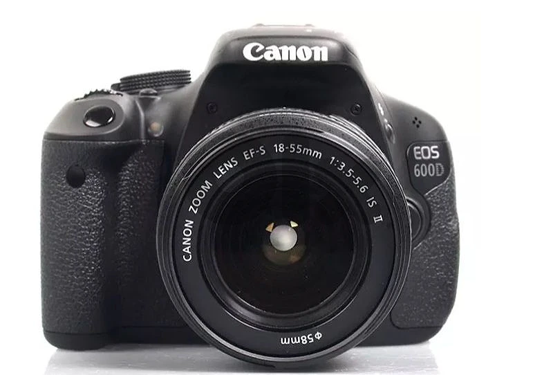 canon camera